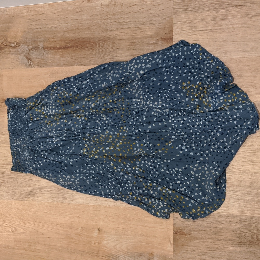 Live Sozy Midi Skirt